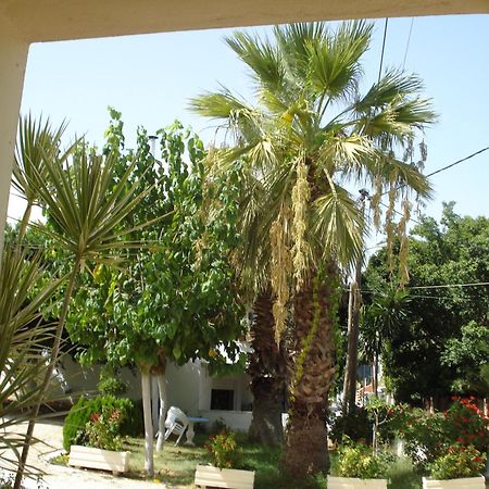 Zinovia Appartement Kato Daratso Buitenkant foto