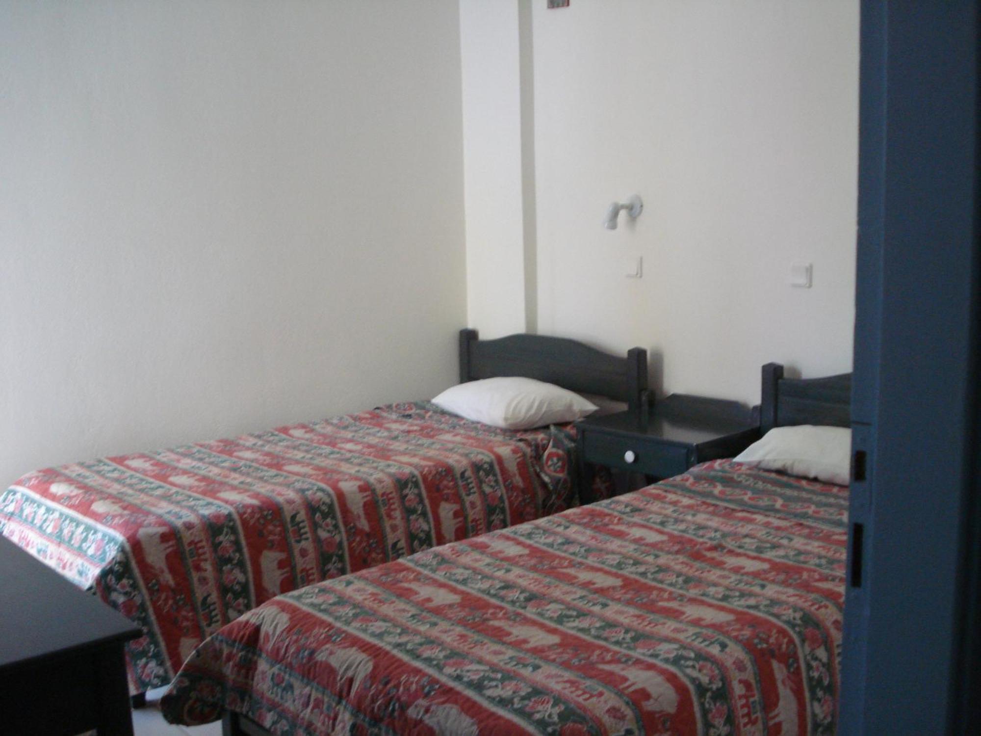 Zinovia Appartement Kato Daratso Kamer foto